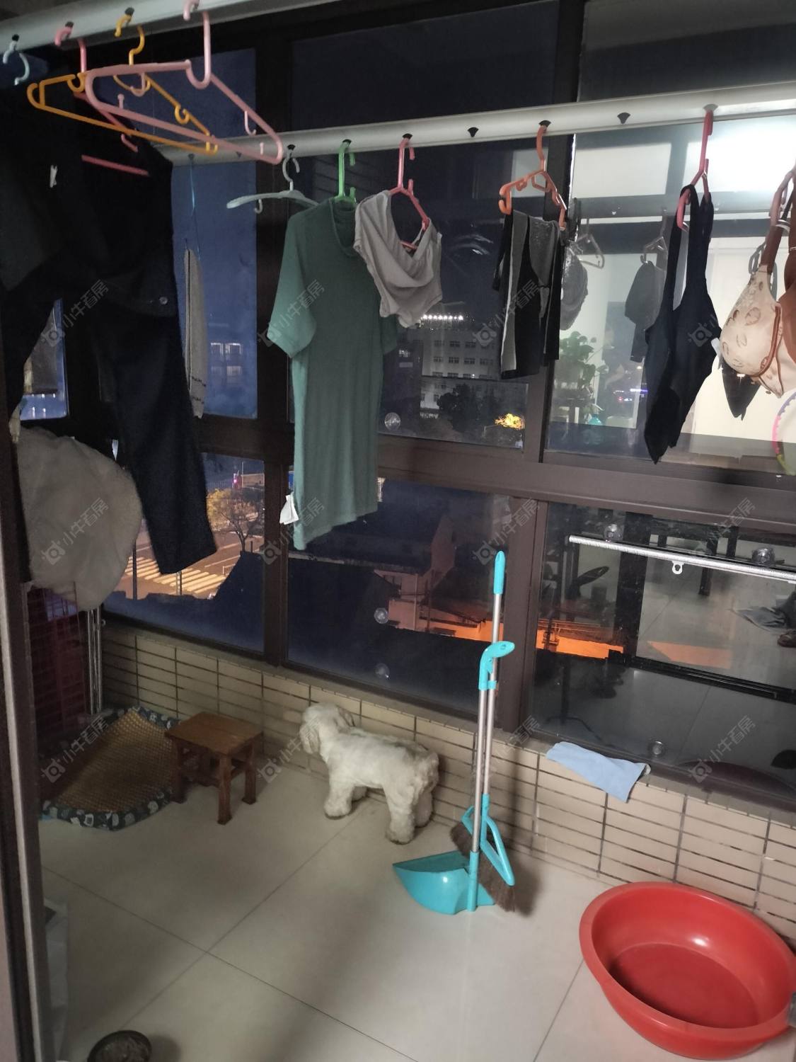 常州新城逸境园在租房源室内图_小牛看房