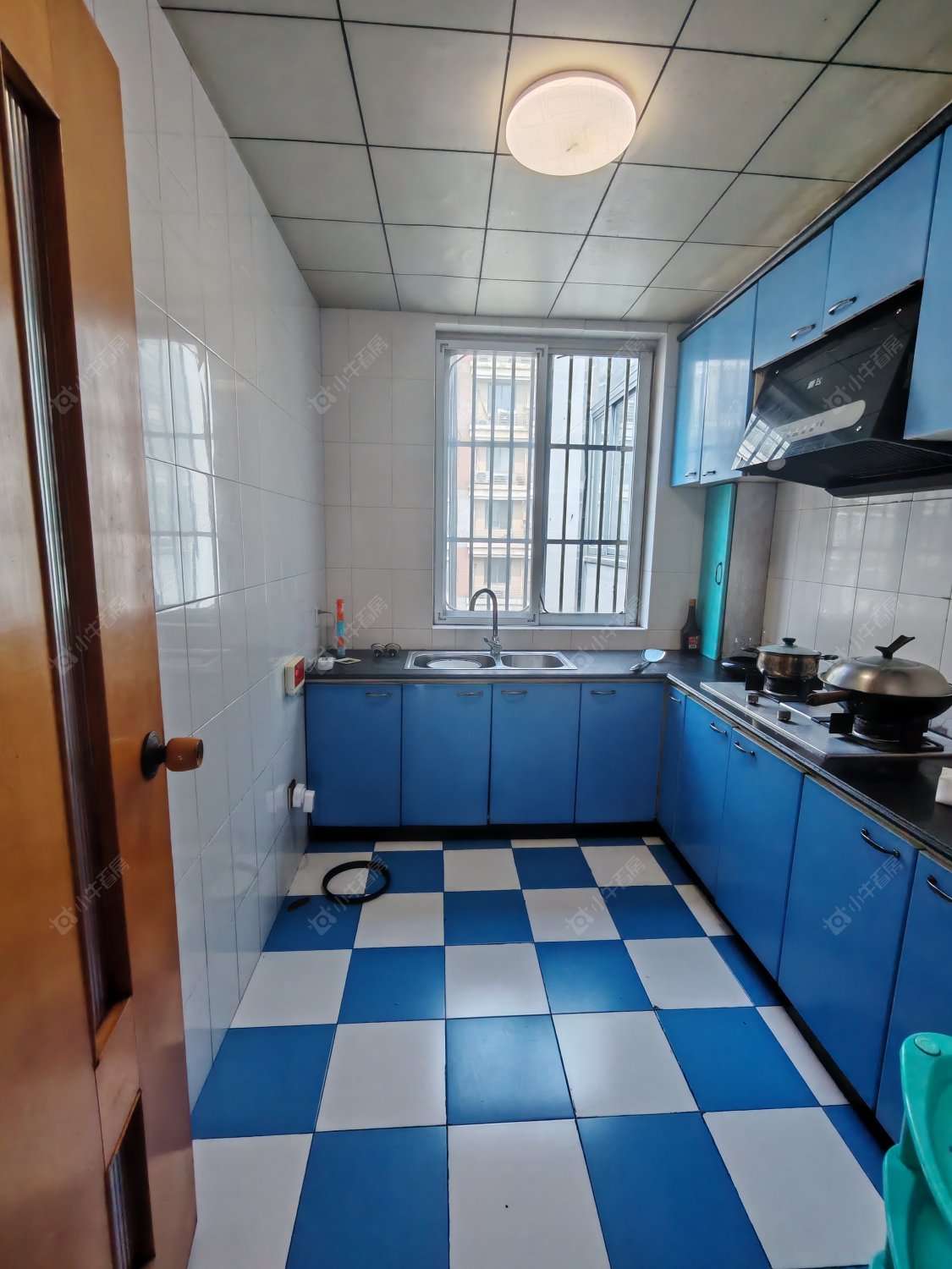 常州浦南南村在租房源室内图_小牛看房