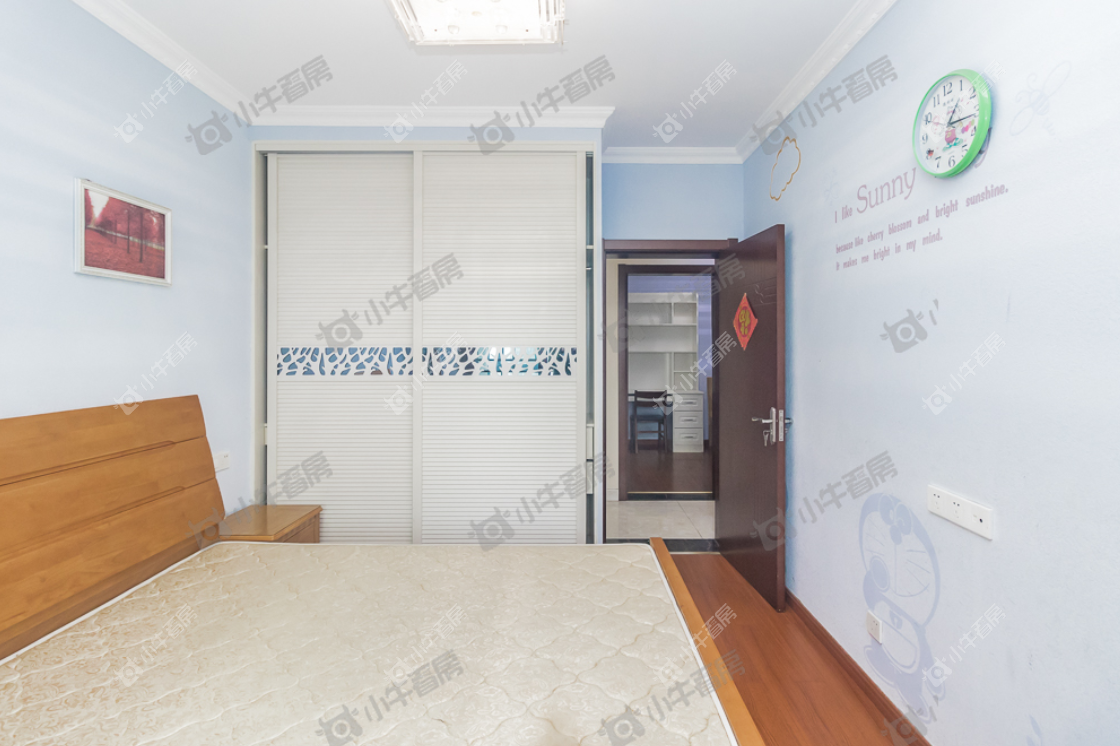 常州中奥珑郡在租房源_小牛看房