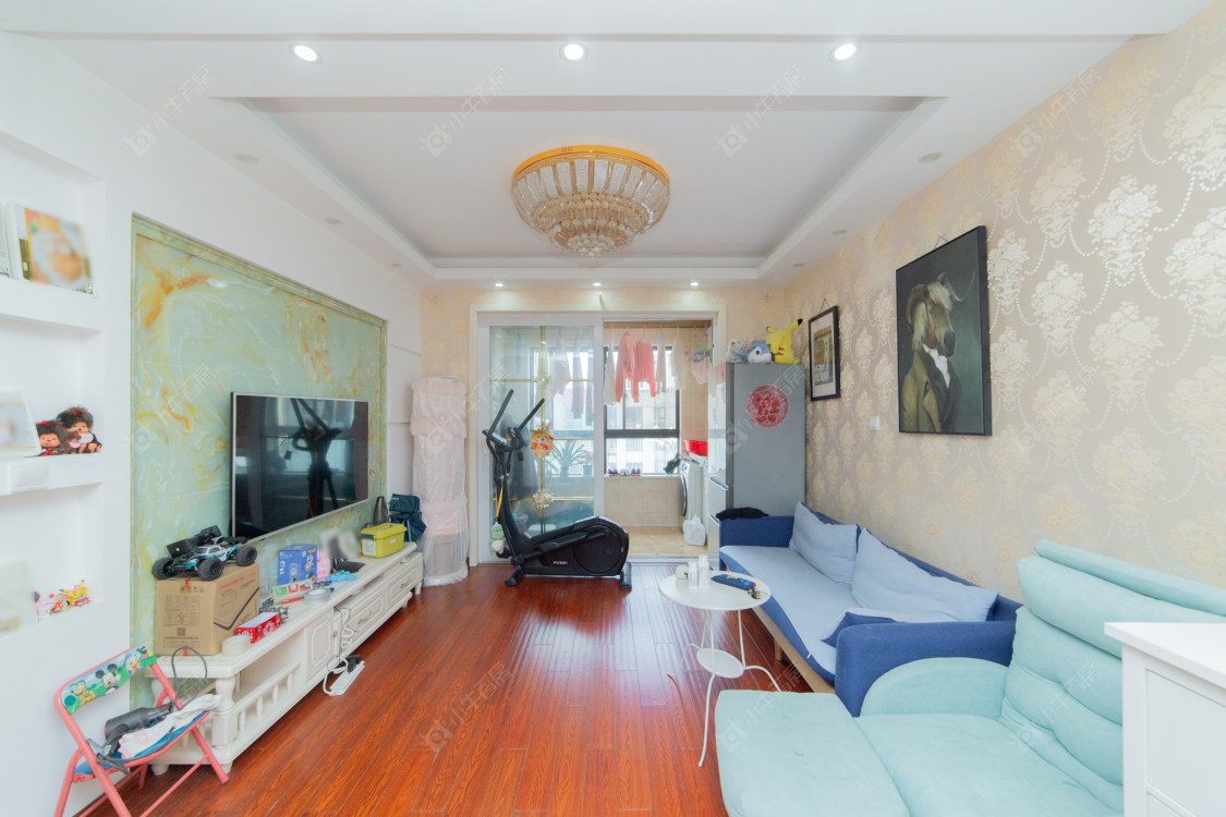 怡盛花园房源室内图 常州怡盛花园在售二手房源室内图_小牛看房