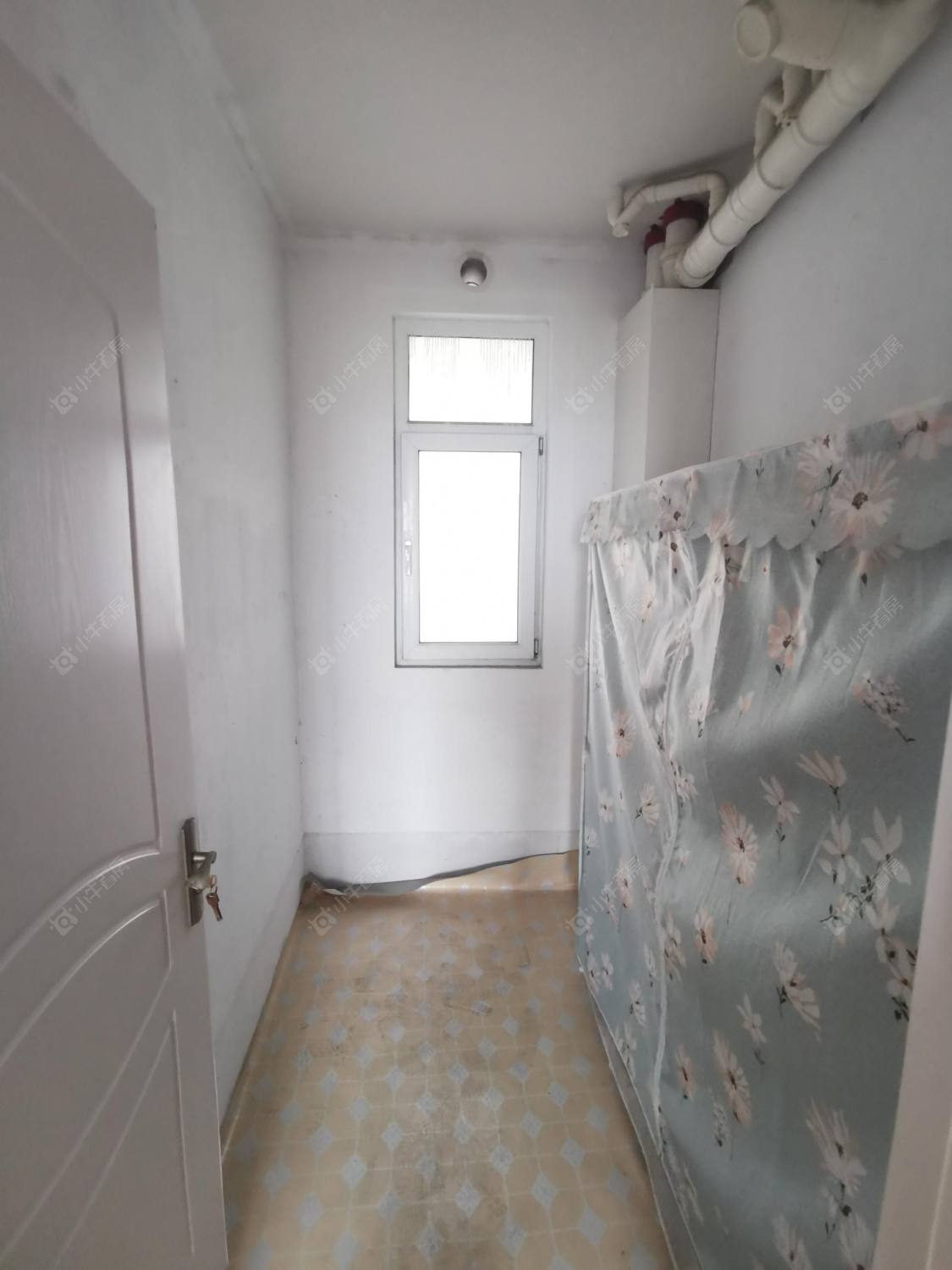 常州中海龙城花园西区在租房源室内图_小牛看房