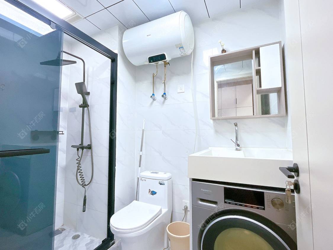 常州恒大御景在租房源_小牛看房