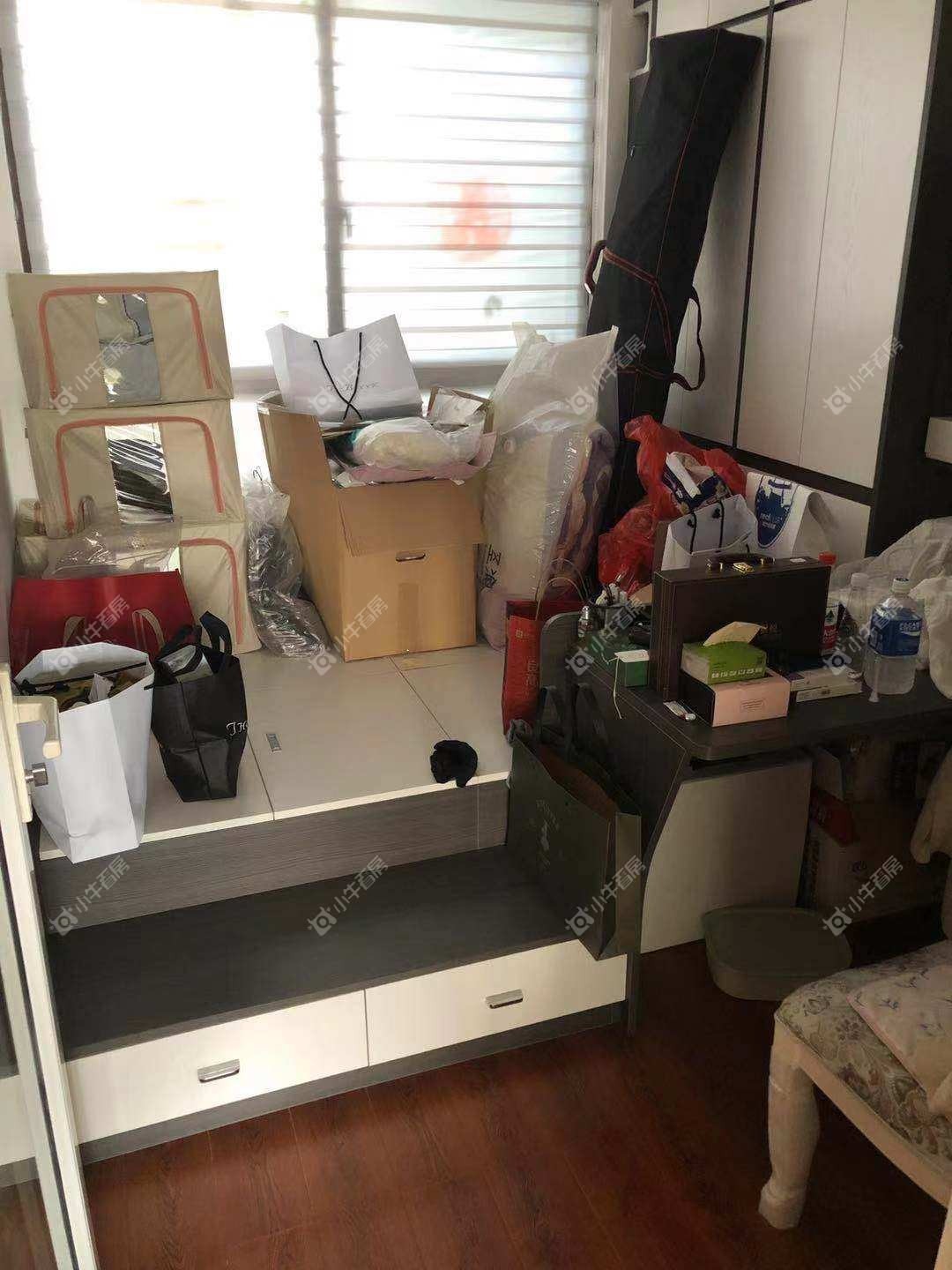 常州万科城租房_万科城3室2厅房源出租