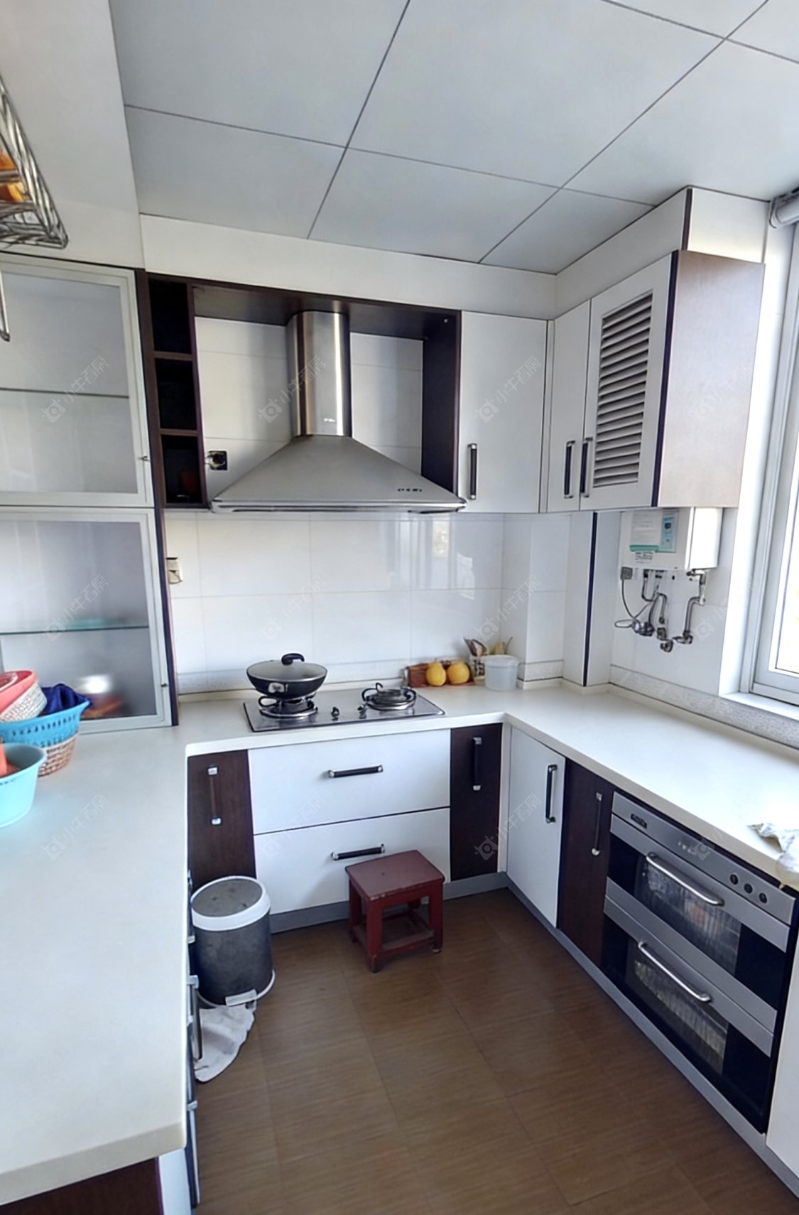 常州桃园公寓在租房源_小牛看房