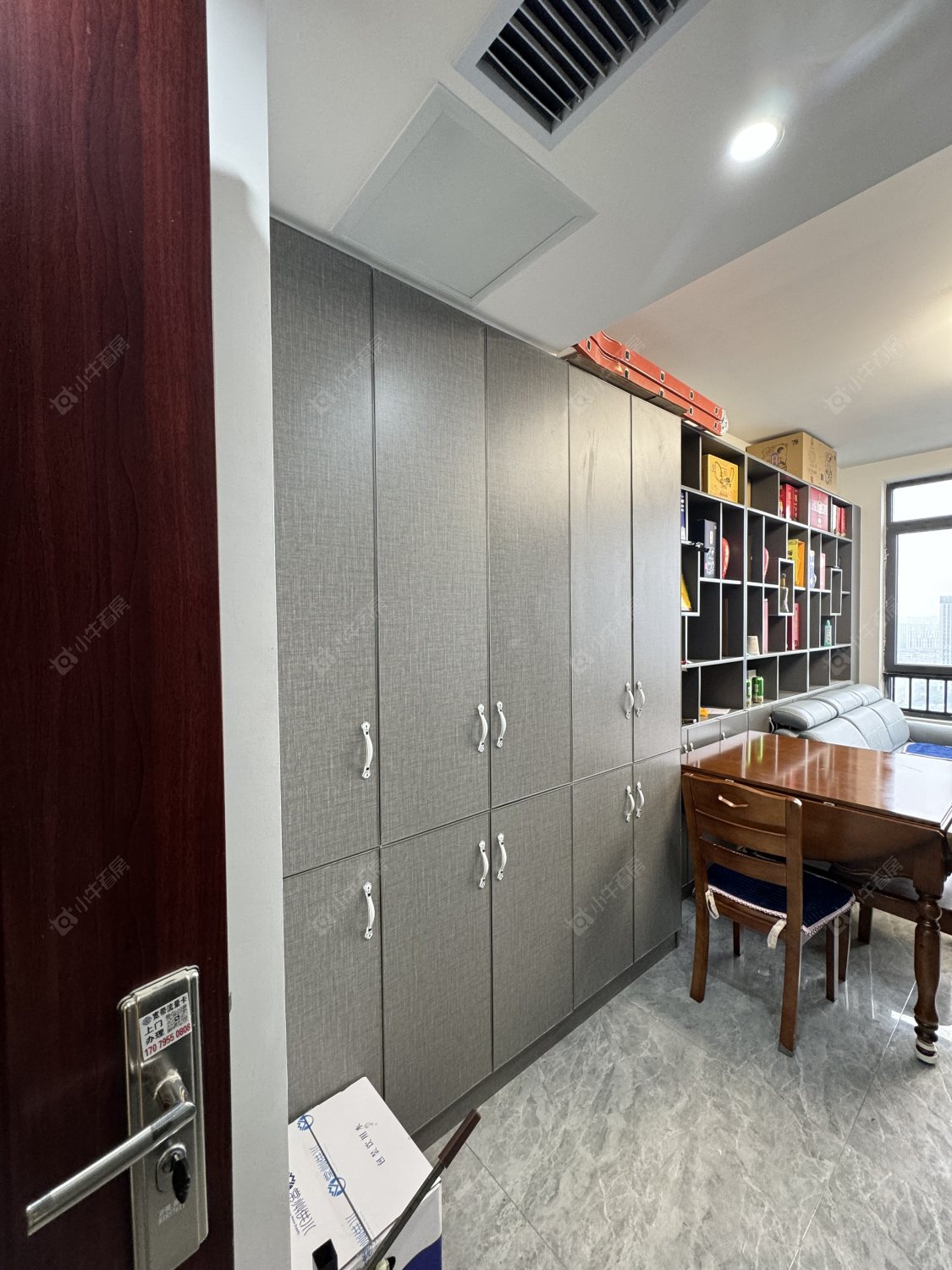 常州碧桂园壹号天禧在租房源_小牛看房