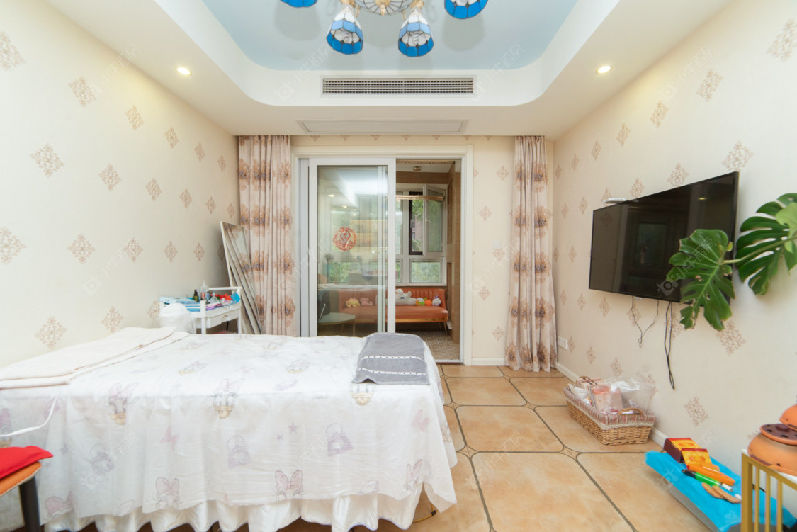 常州檀香湾在售二手房源室内图_小牛看房