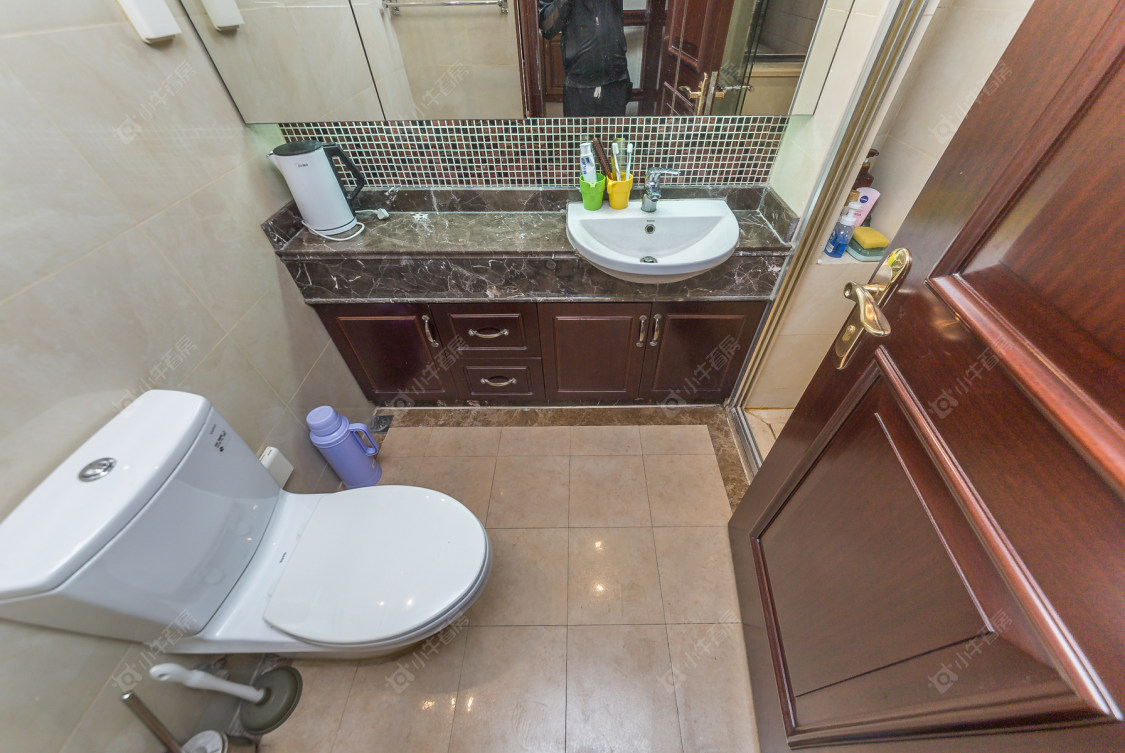 常州凯纳华侨城在售二手房源室内图_小牛看房