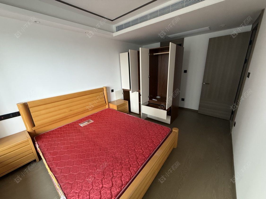 常州阳光城禹洲宸悦在租房源室内图_小牛看房