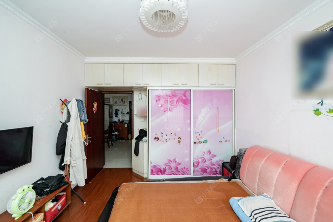 常州蔷薇家园在售二手房源_小牛看房