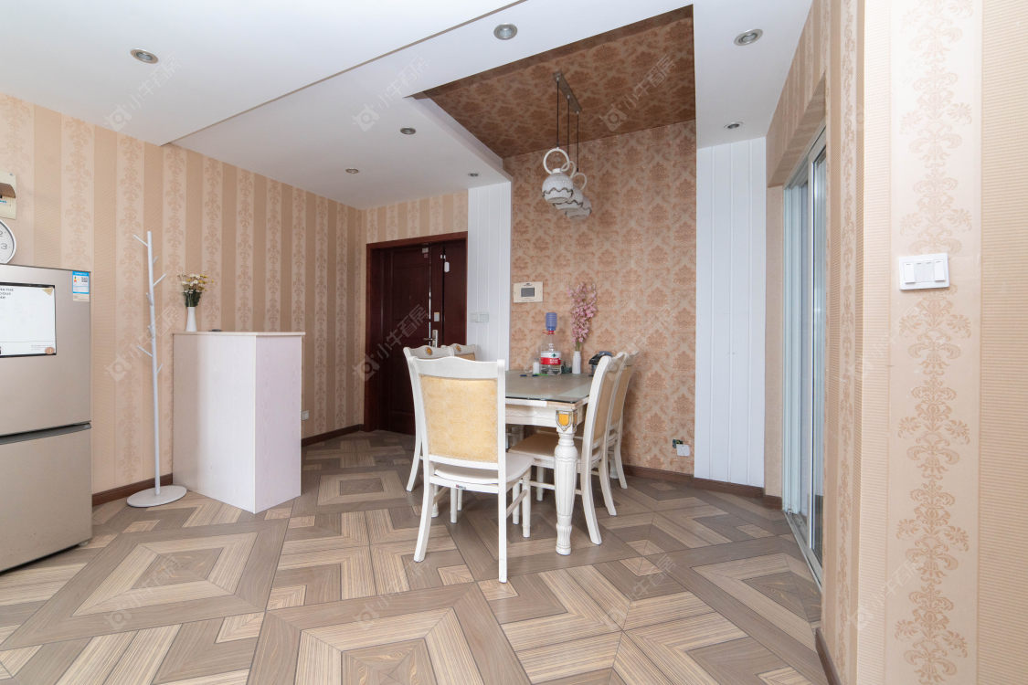 常州高成莱茵三期在售二手房源室内图_小牛看房