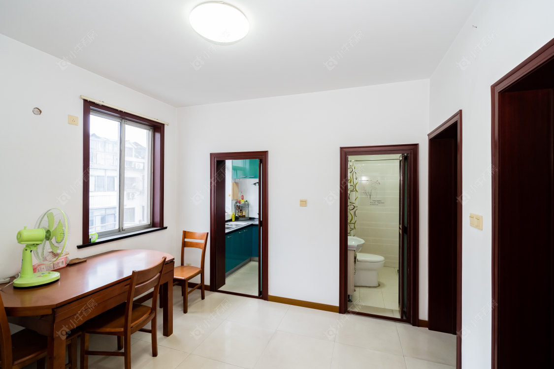 常州朝阳三村在售二手房源室内图_小牛看房