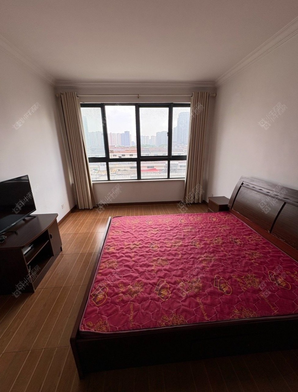 常州邱墅西园在租房源_小牛看房