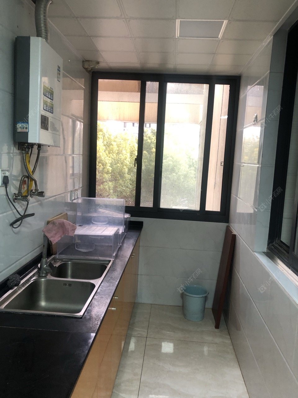 常州聚湖家园三期在租房源室内图_小牛看房