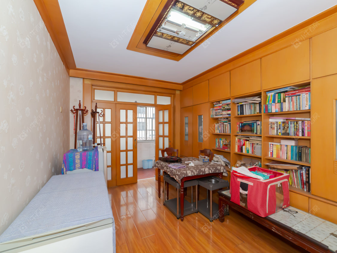 常州翠竹新村北区在售二手房源室内图_小牛看房