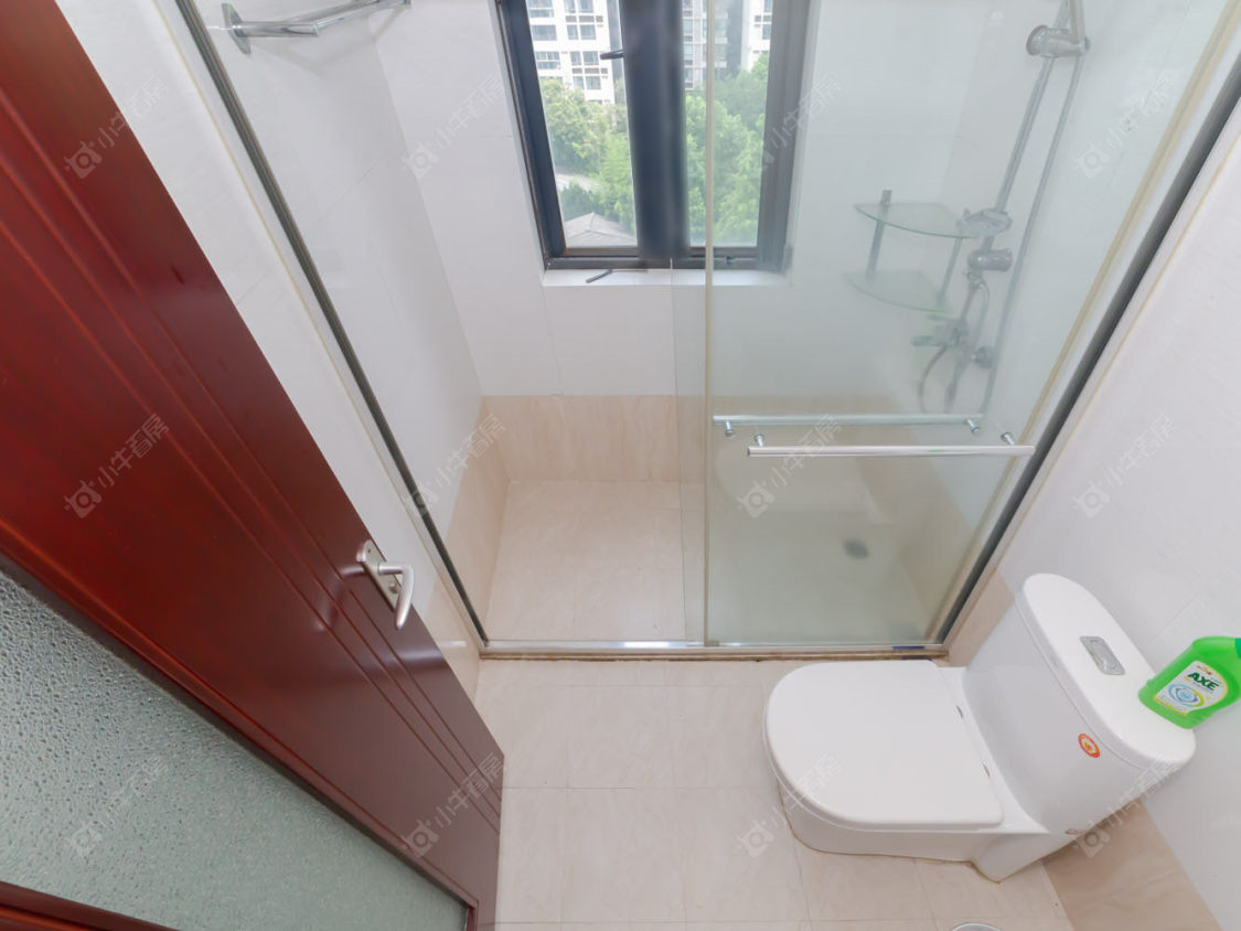 常州彩虹城在售二手房源室内图_小牛看房