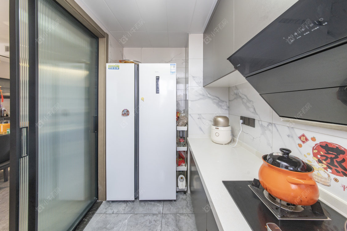 常州玉兰广场五期在售二手房源室内图_小牛看房