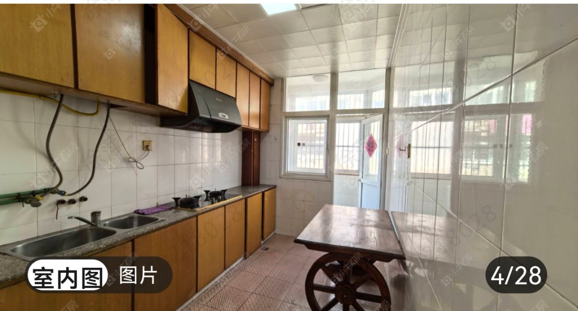 常州阳湖世纪苑南苑在租房源室内图_小牛看房