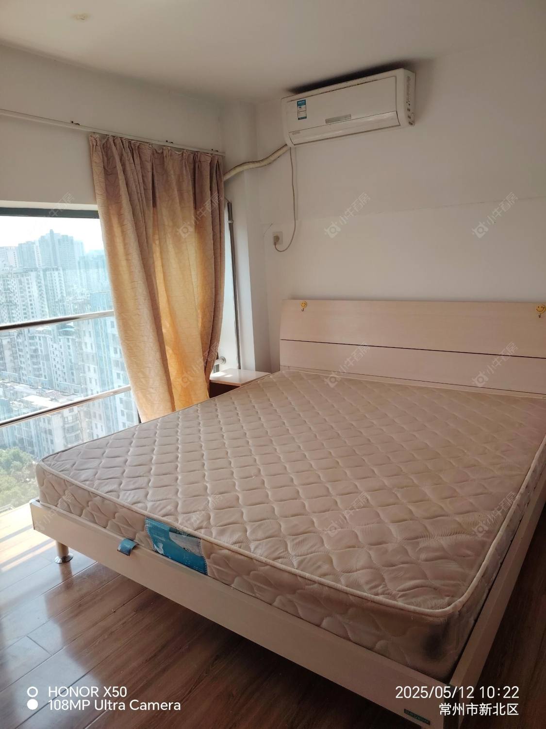 常州金田精英汇在租房源室内图_小牛看房