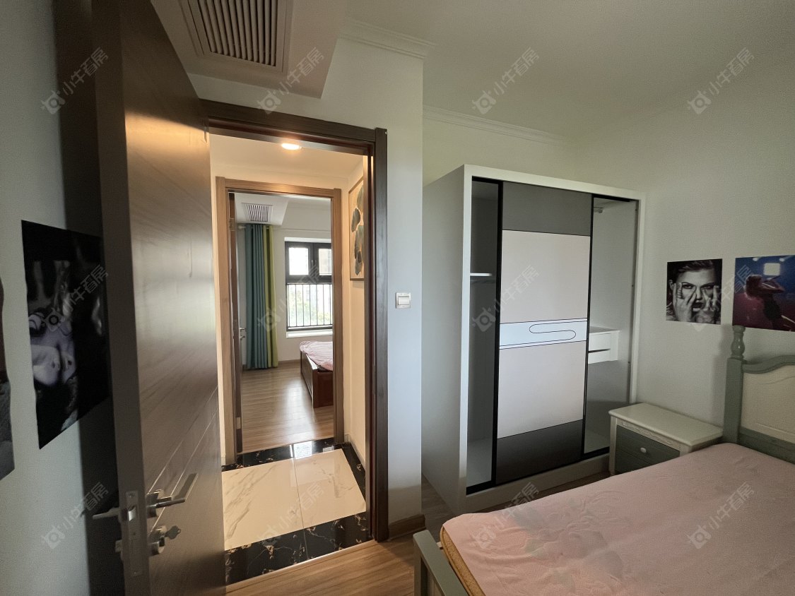 常州碧桂园壹号天禧在租房源_小牛看房