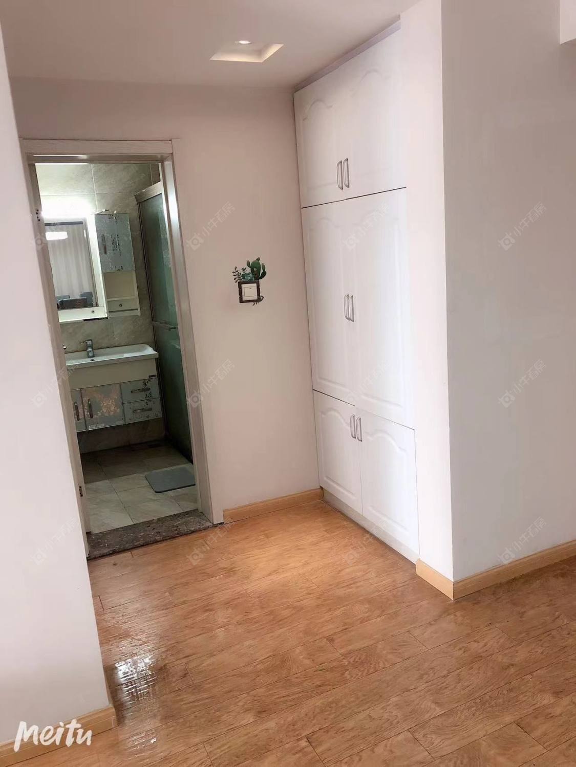 常州万博生活广场在租房源室内图_小牛看房