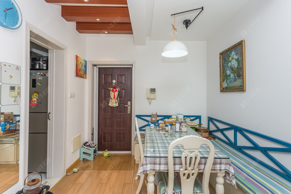 凯旋城东区房源室内图 常州凯旋城东区在售二手房源室内图_小牛看房