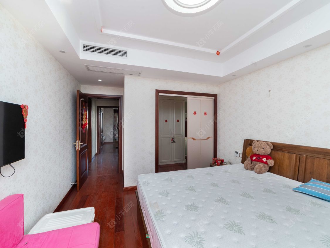 新城香溢澜桥一期房源室内图 常州新城香溢澜桥一期在售二手房源室内图_小牛看房