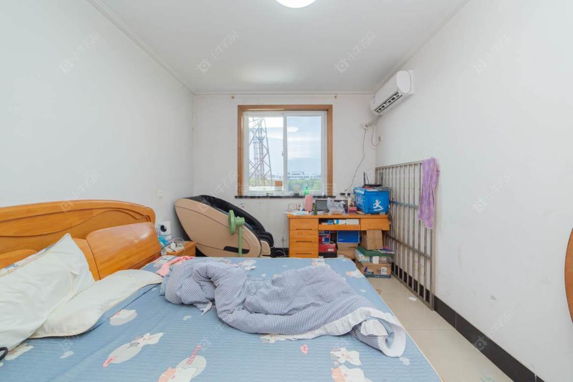常州泰山一村在售二手房房源室内图_小牛看房
