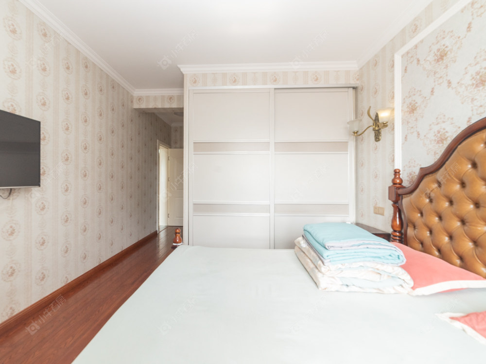 九洲花园二期房源室内图 常州九洲花园二期在售二手房源室内图_小牛看房