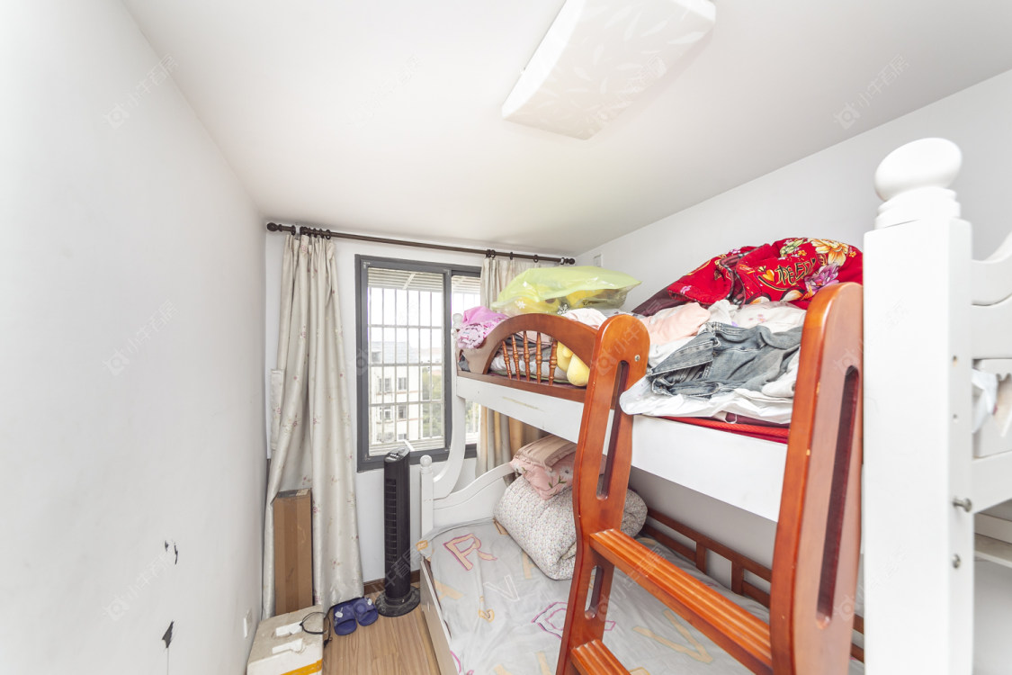 常州清潭六村在售二手房源室内图_小牛看房