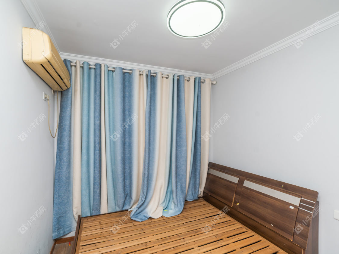 常州福成上城花园在租房源室内图_小牛看房