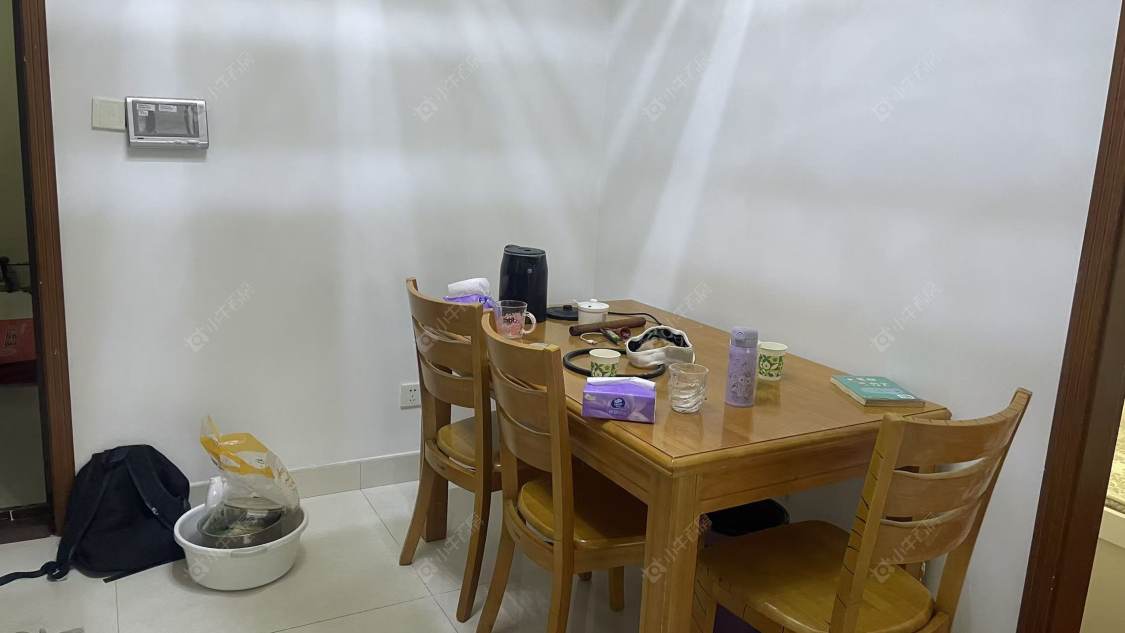 常州新濠澜境在租房源室内图_小牛看房