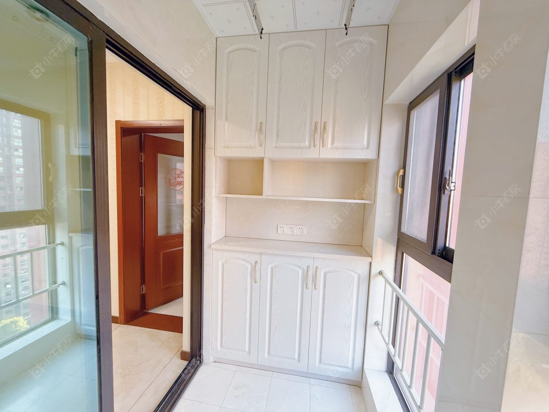 常州万骏金域丹堤在租房源室内图_小牛看房