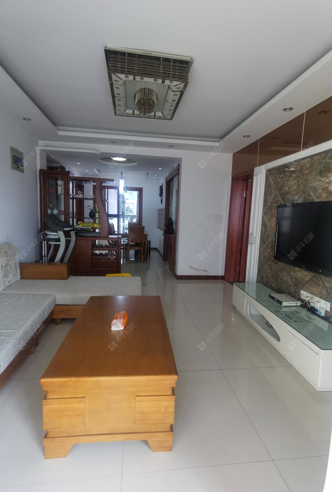 常州御水华庭二期在租房源室内图_小牛看房