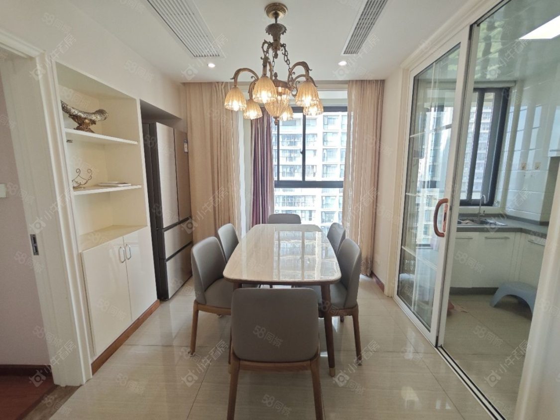 常州玉兰广场一期在租房源室内图_小牛看房