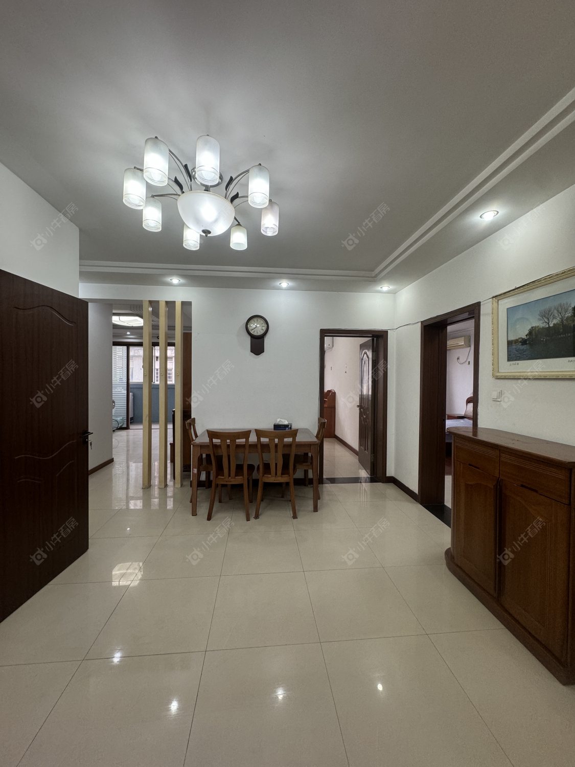 腾龙苑西区房源室内图 常州腾龙苑西区在租房源室内图_小牛看房