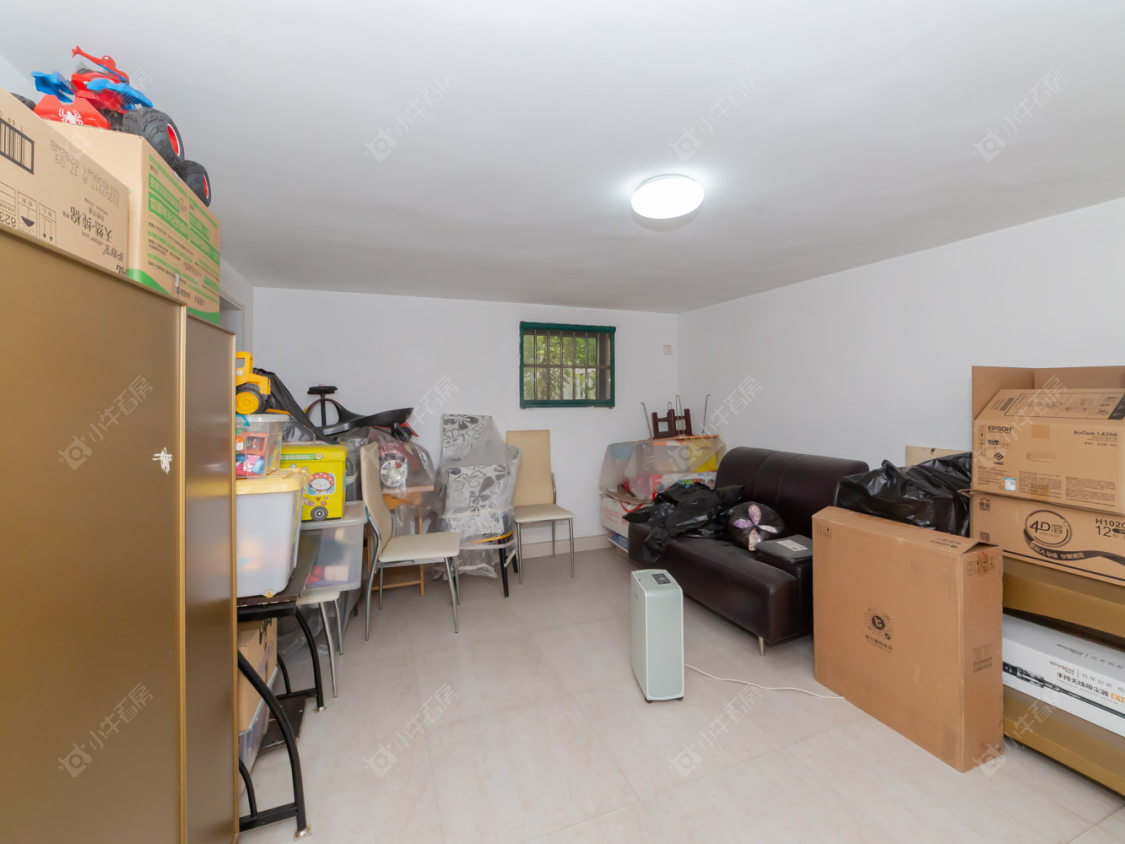 常州阳光花园(新北)别墅区在售二手房源小区图_小牛看房