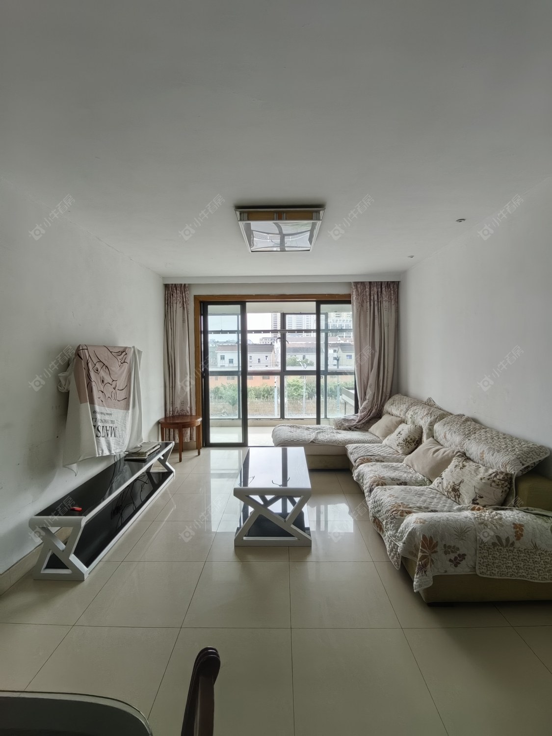 常州金鸡花园2室2厅出租_小牛看房