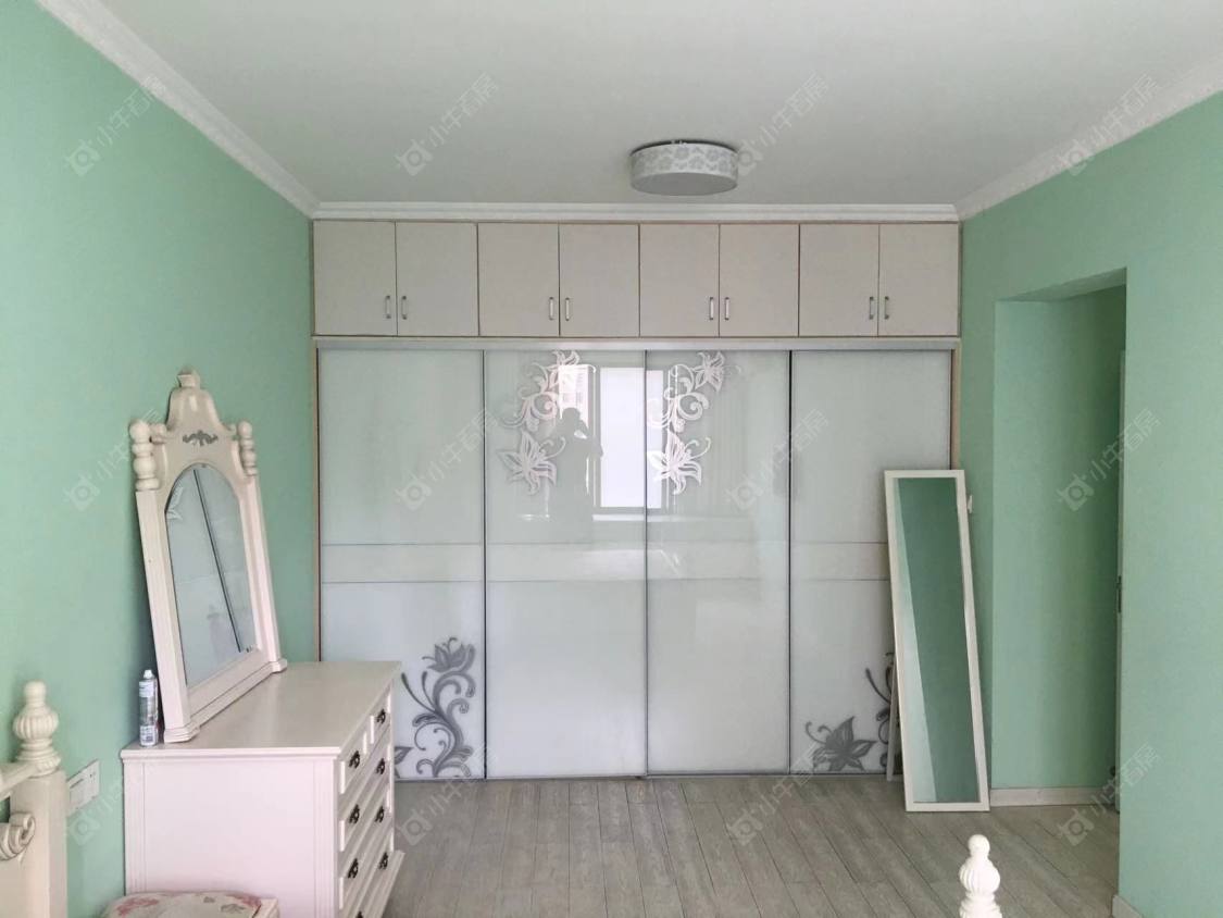 康桥水郡房源室内图 常州康桥水郡在租房源室内图_小牛看房