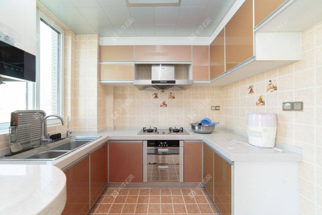 常州都市桃源五期在租房源室内图_小牛看房