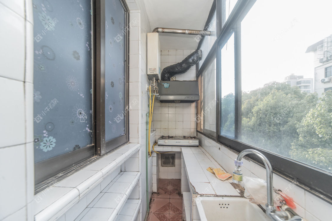 常州兰翔新村在租房源_小牛看房