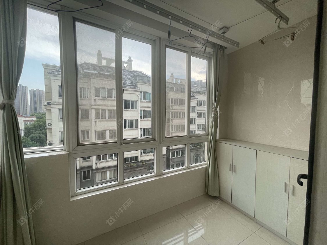 常州兆丰花苑在租房源_小牛看房