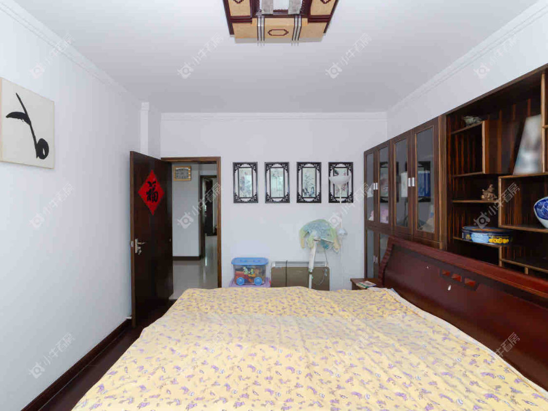 常州聚博花园在租房源_小牛看房