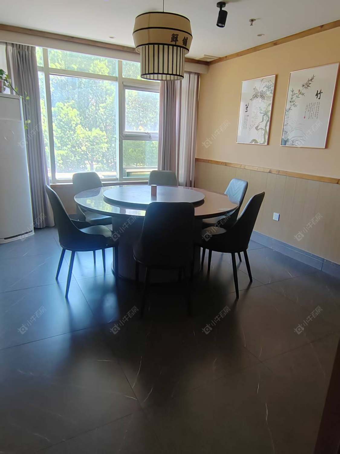 常州辽河路在租房源室内图_小牛看房