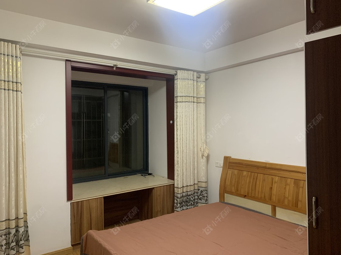 常州平岗星苑一期在租房源_小牛看房