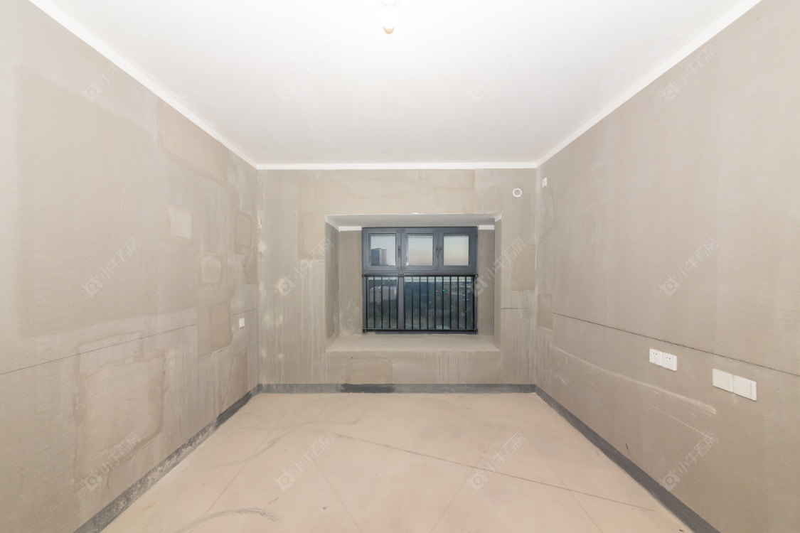 常州碧桂园翡丽都会在售二手房源室内图_小牛看房