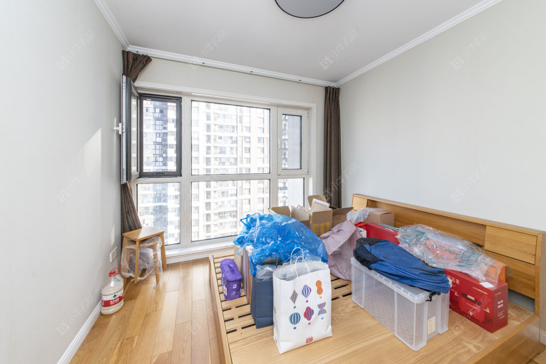 常州星河国际六区在售二手房源室内图_小牛看房