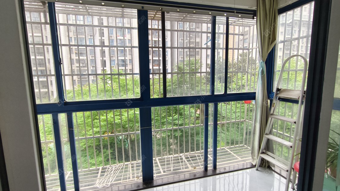 常州太湖明珠苑南苑在租房源室内图_小牛看房