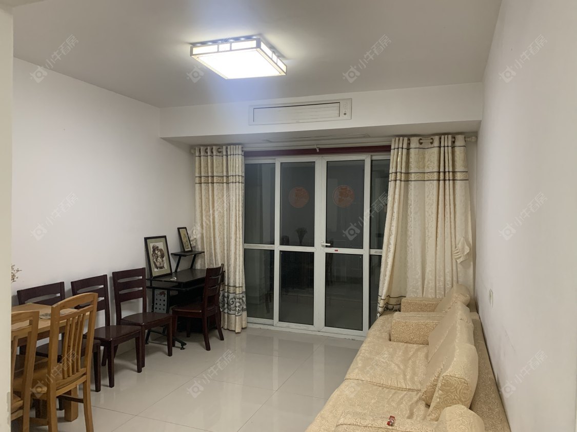 常州平岗星苑一期在租房源_小牛看房