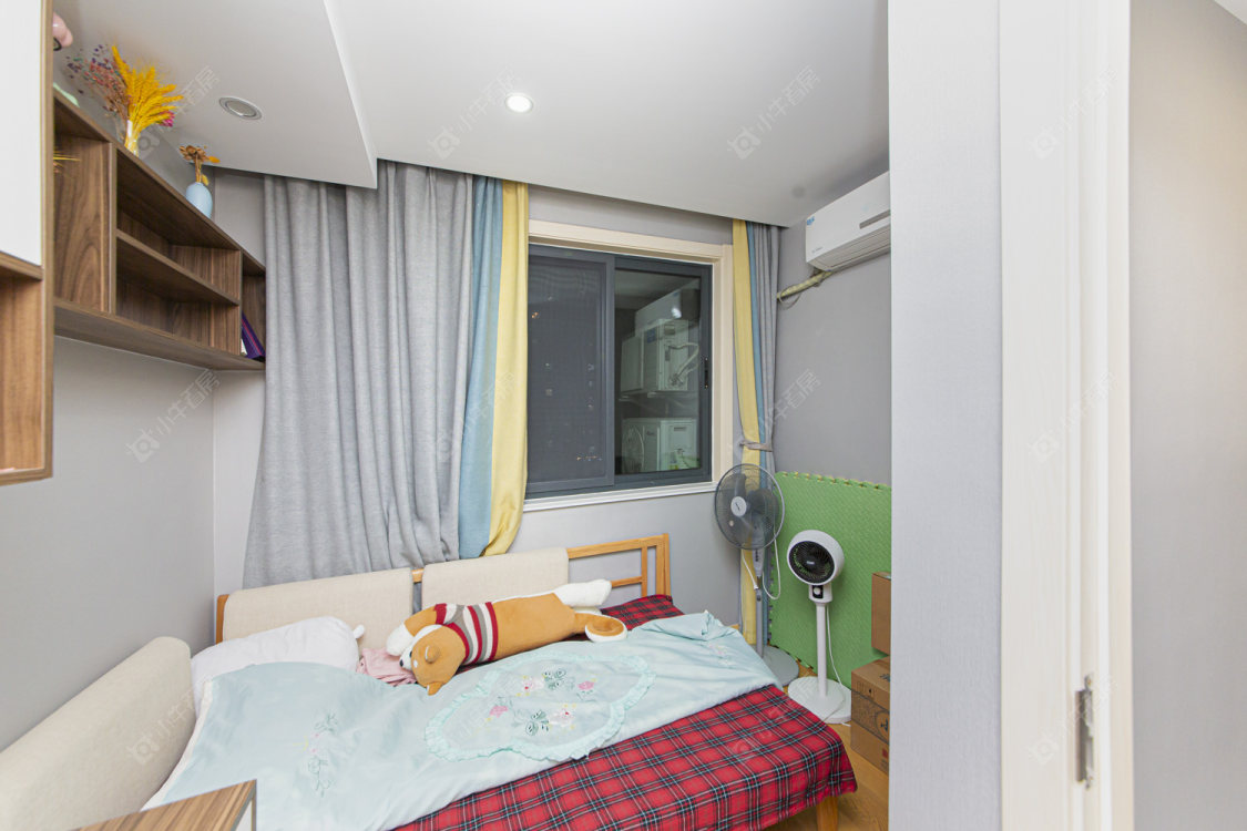 常州新城锦域在售二手房源室内图_小牛看房