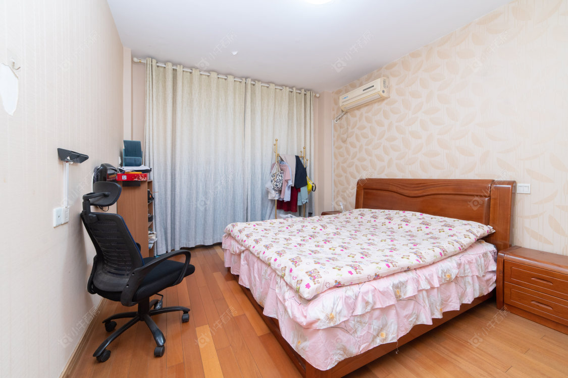 常州勤德家园在售二手房源室内图_小牛看房